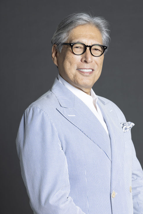 CEO Paul Tange Kenko: Dialogue Event Announcement