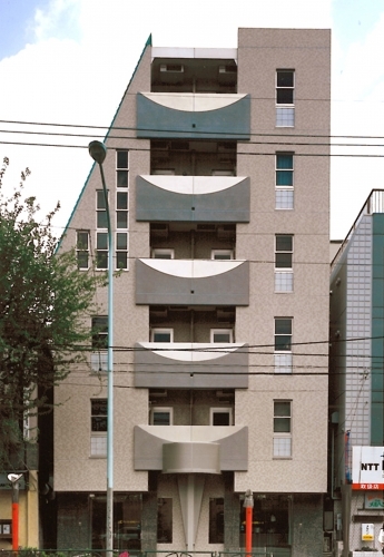 荻窪SKビル