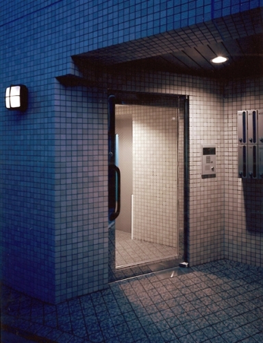 荻窪SKビル