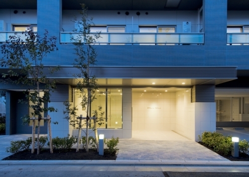 アンビエンテ羽田