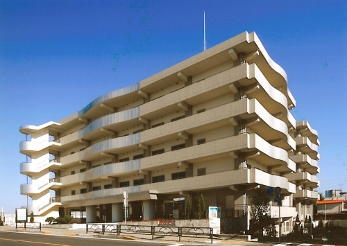 ヘルストンビル