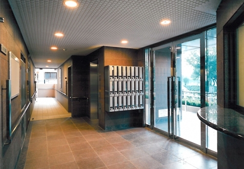 井草みどりの里