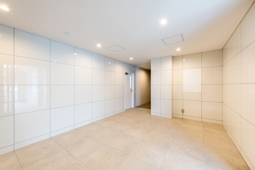 カレッジコート新潟大学前