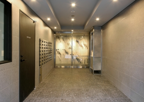 カレッジコート飯田橋