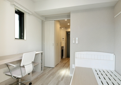 カレッジコート飯田橋