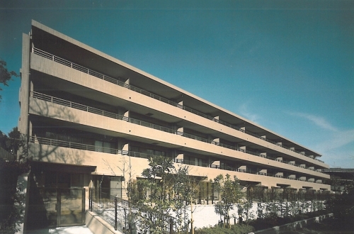 Ｌフォレスト杉並