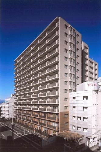 グランシーナ大和ステーションプレイス