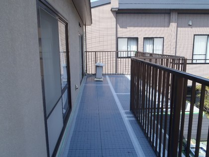 石川県金沢市内 Ｙ様邸屋上防水改修工事 ...