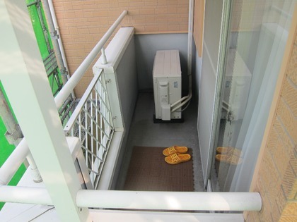 石川県金沢市内 Y様邸ﾊﾞﾙｺﾆｰ防水改...