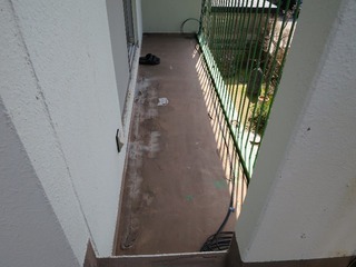 N様邸（石川県河北郡）屋上防水改修工事 ...