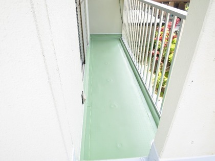 N様邸（石川県河北郡）屋上防水改修工事 ...