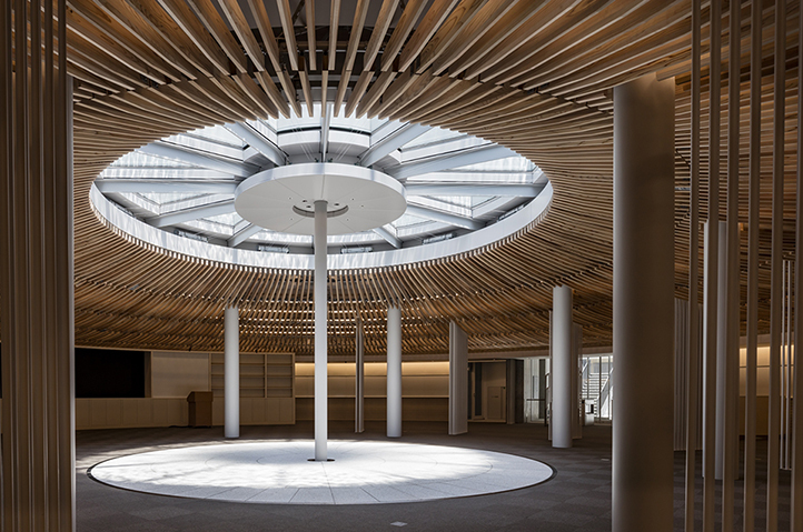 東京大学総合図書館別館（Universi...