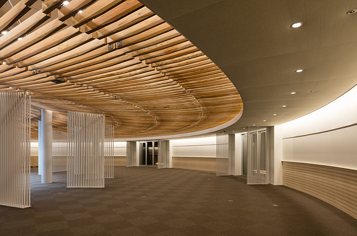 東京大学総合図書館別館（Universi...