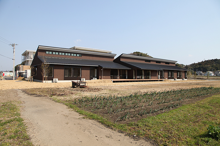 医療法人社団優和会館山ケアセンター夢くら...