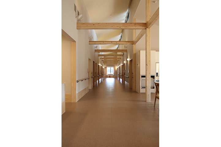 医療法人社団優和会館山ケアセンター夢くら...