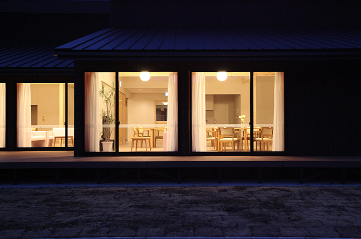 医療法人社団優和会館山ケアセンター夢くら...