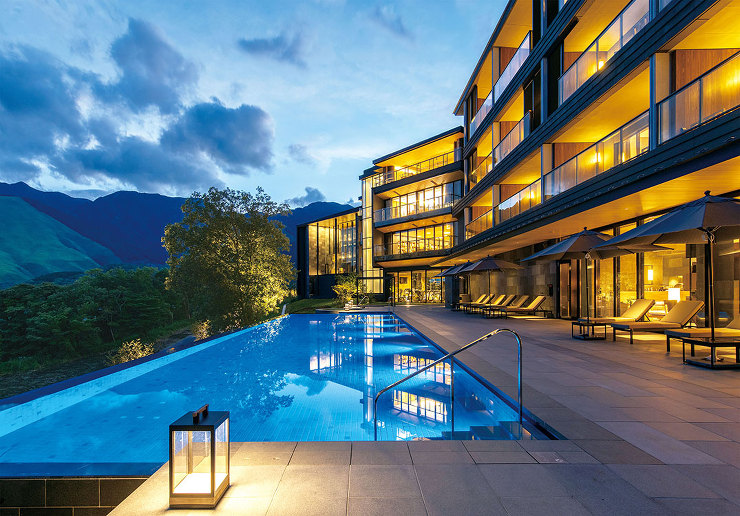 ANA InterContinental...