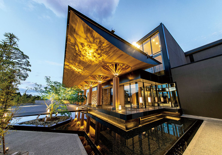 ANA InterContinental...