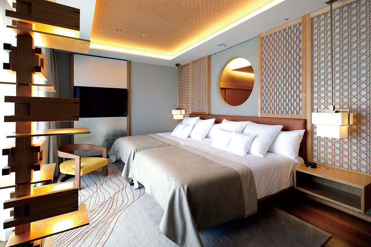 ANA InterContinental...