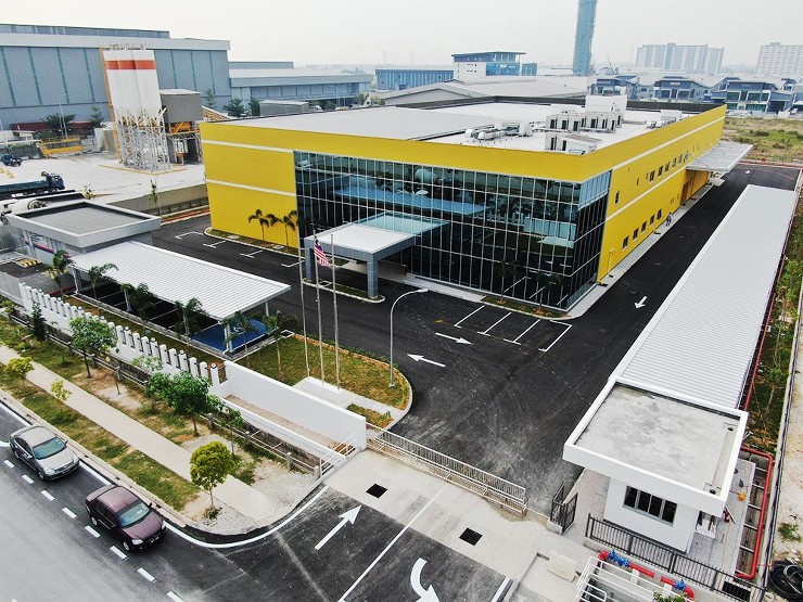 FANUC MECHATRONICS N...