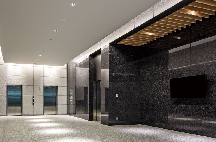 JA Kagawa Building |...