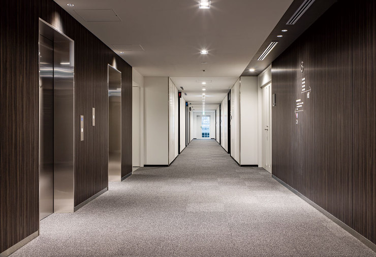 JA Kagawa Building |...