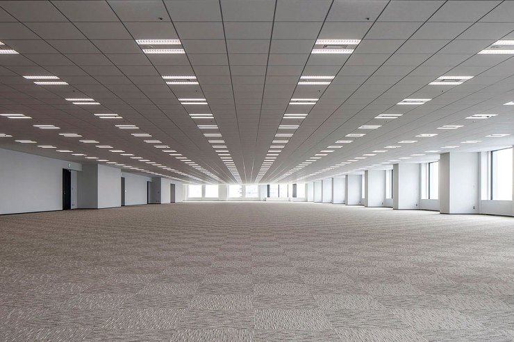 東京ワールドゲート神谷町トラストタワー ...