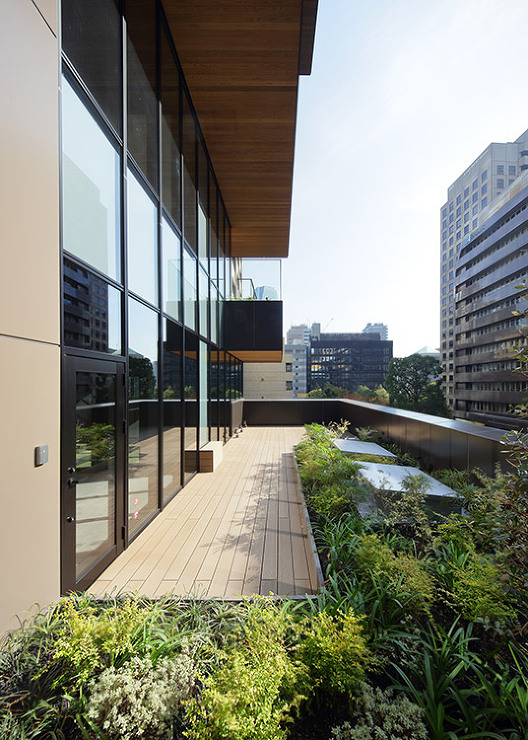Prime Terrace KAMIYA...