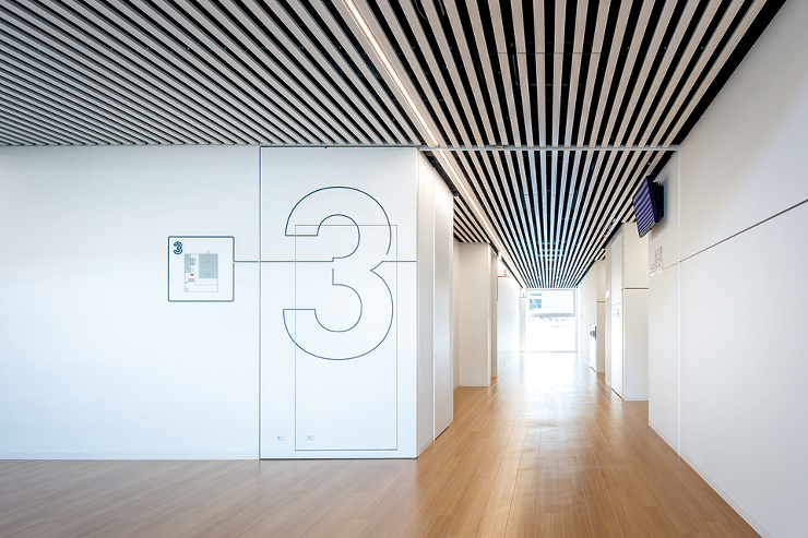 東京工芸大学 6号館 | Works |...