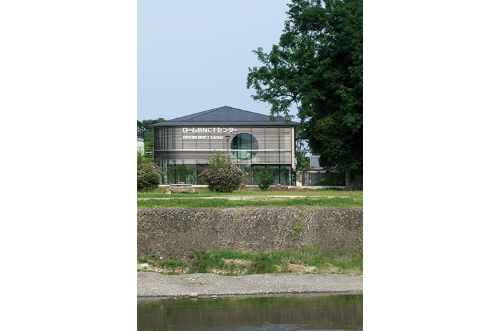 京都府立医科大学 ロームBNCTセンター...