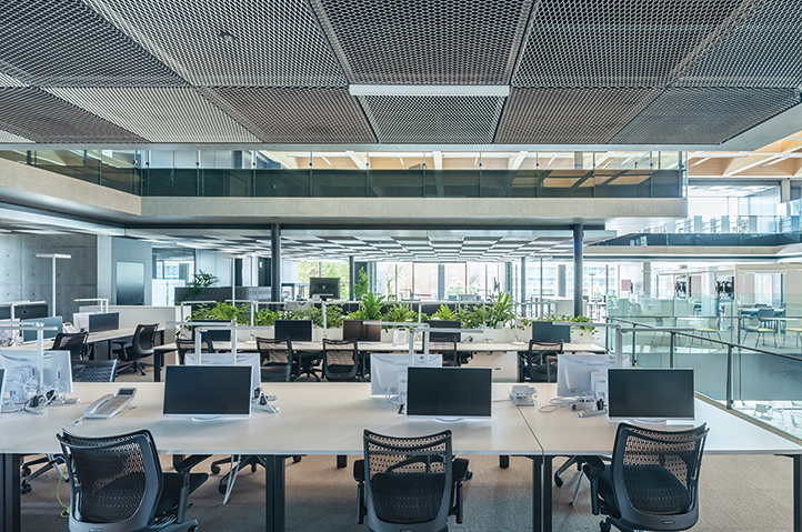 清水建設 北陸支店 | Works | ...