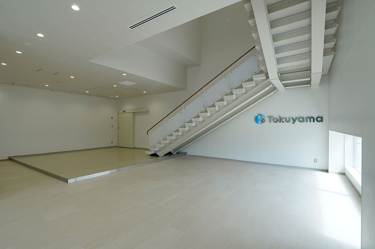 Tokuyama Dental Kash...