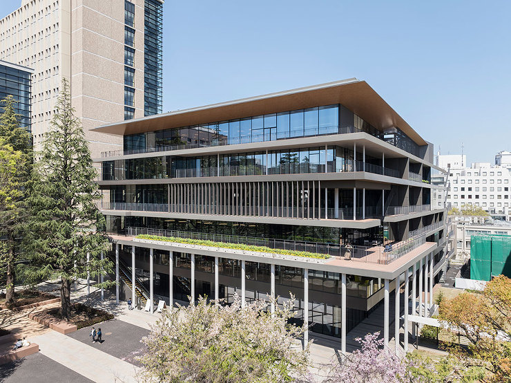Aoyama Gakuin Univer...