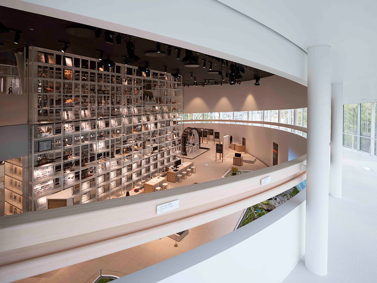 Toyota City Museum |...