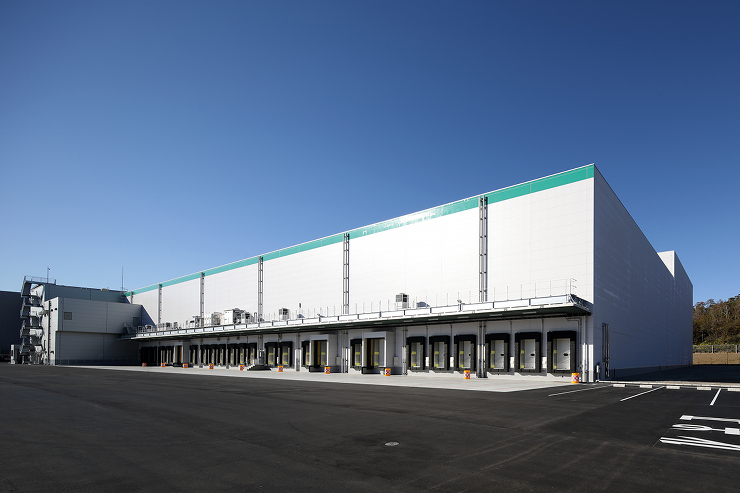 Hutech norin Kansai ...