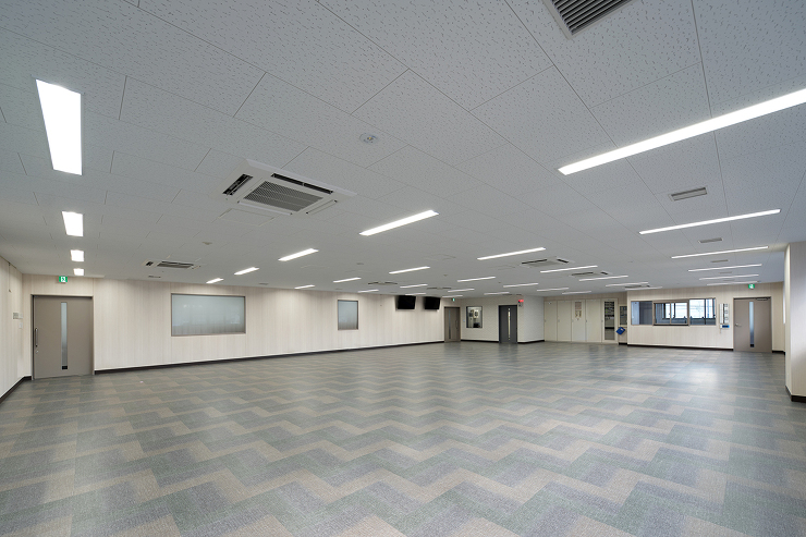 Hutech norin Kansai ...