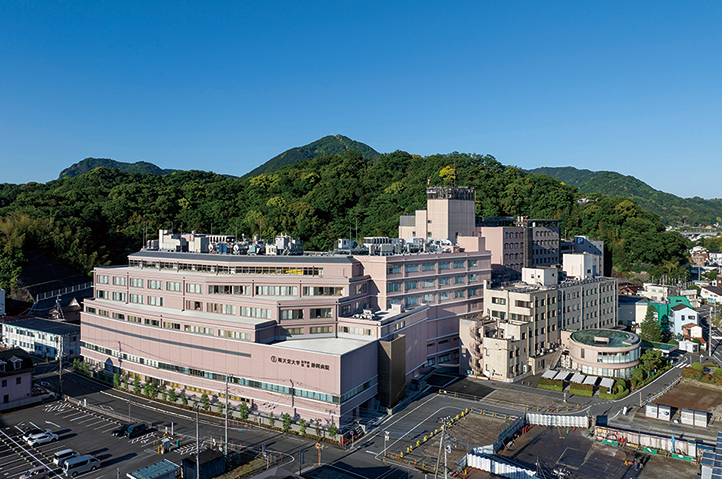 順天堂大学医学部附属静岡病院 | Wor...