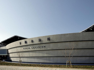 京都水族館