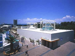 鴨川シーワールド