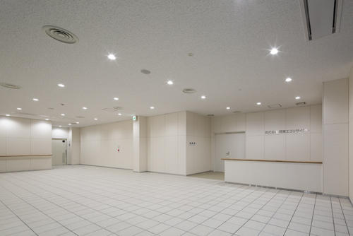 関東エコリサイクル | 大成建設株式会社