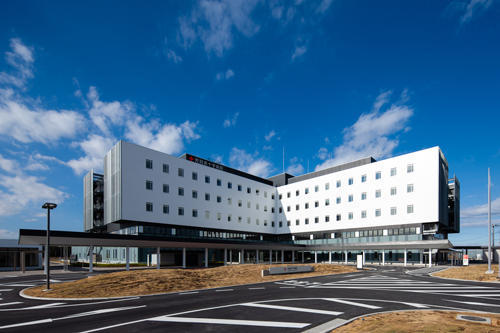 Our Projects -Haga R...