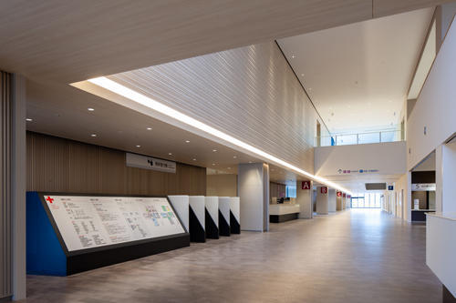 Our Projects -Haga R...