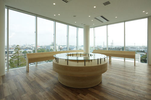 味の素　調味料等製造包装工場 | 大成建...