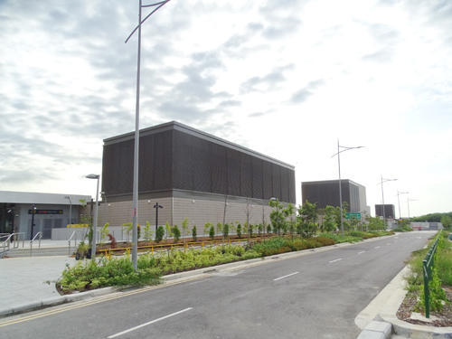 Our Projects -CONTRA...