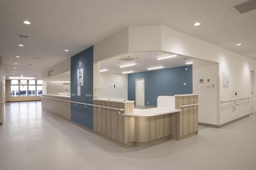 Our Projects -MATSUO...