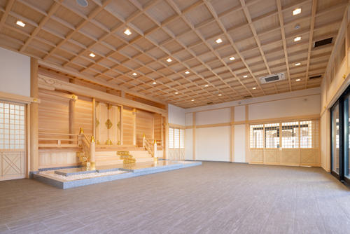 Our Projects -Chibak...