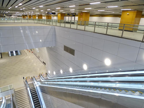 Our Projects -CONTRA...