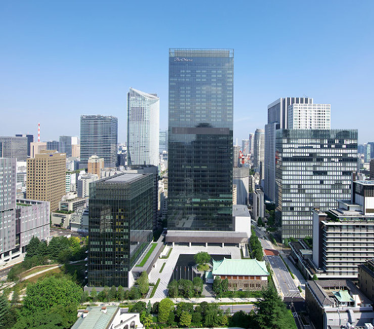 TAISEI CORPORATION
