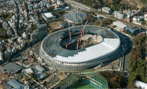 サステナブルな社会実現に貢献