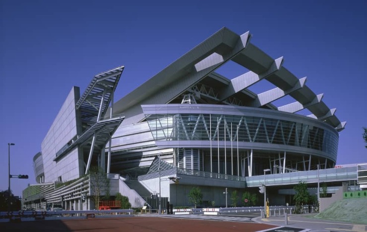 Saitama Super Arena